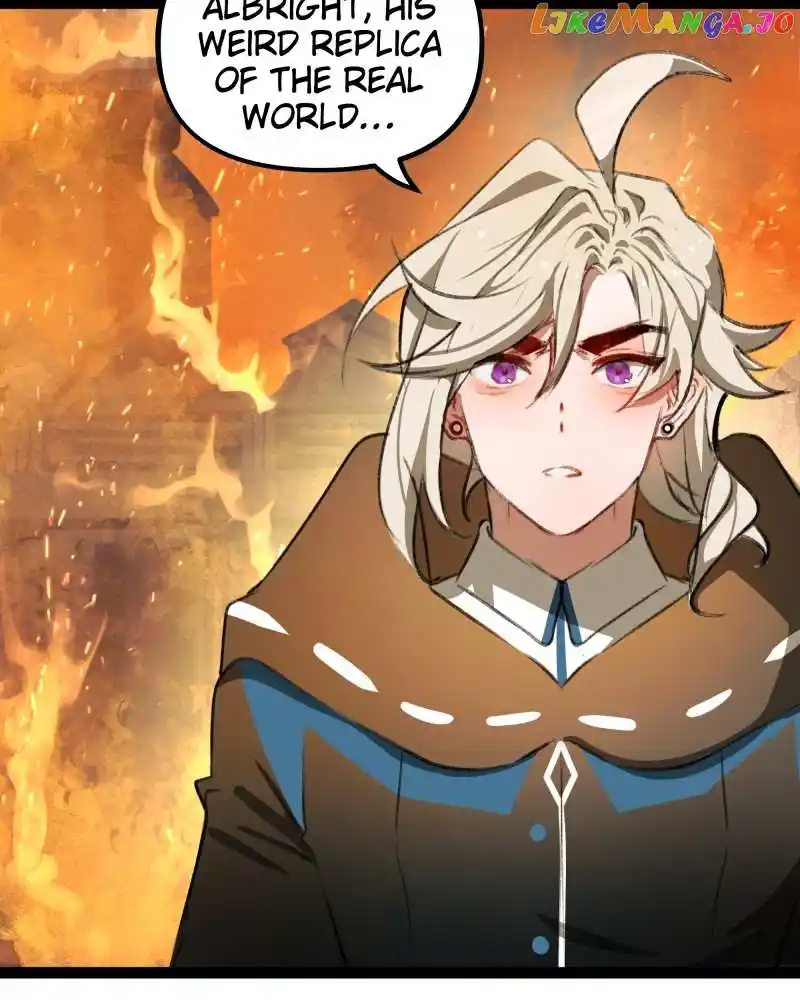 Winter Moon Chapter 539