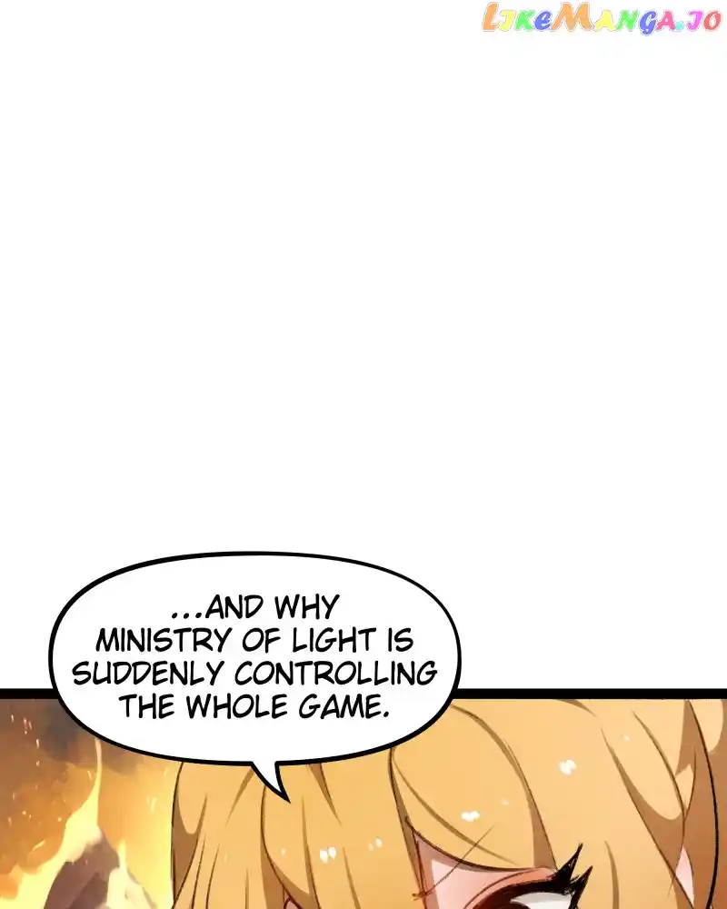 Winter Moon Chapter 539