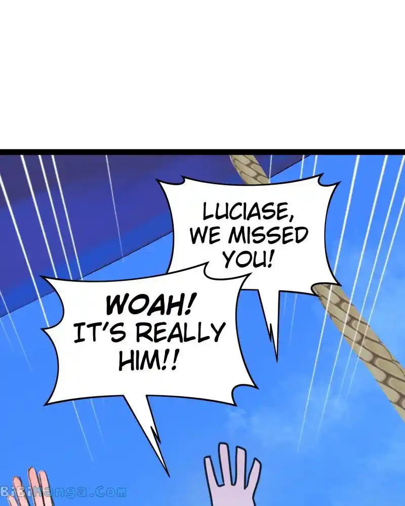 Winter Moon Chapter 544