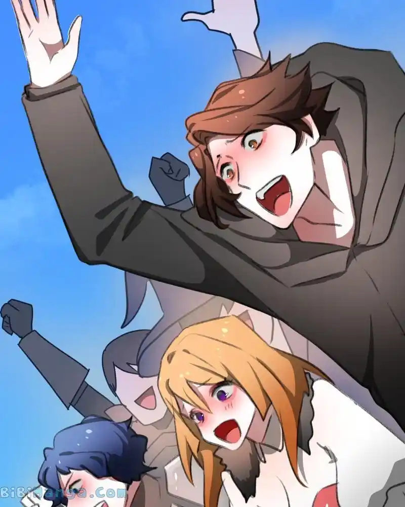 Winter Moon Chapter 544