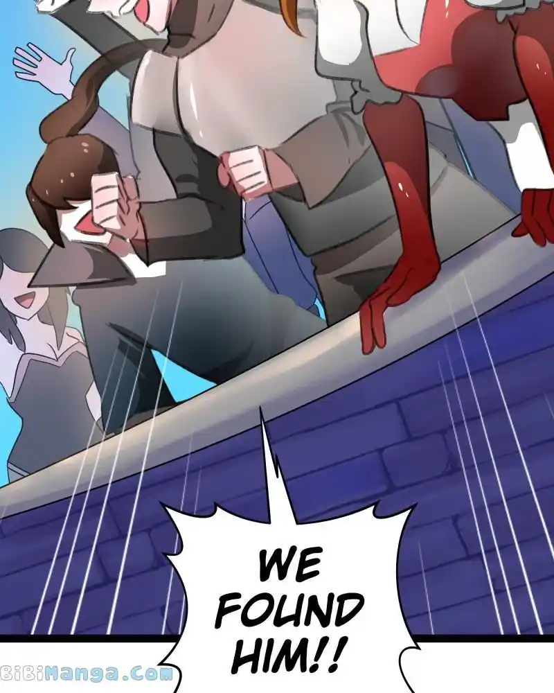 Winter Moon Chapter 544