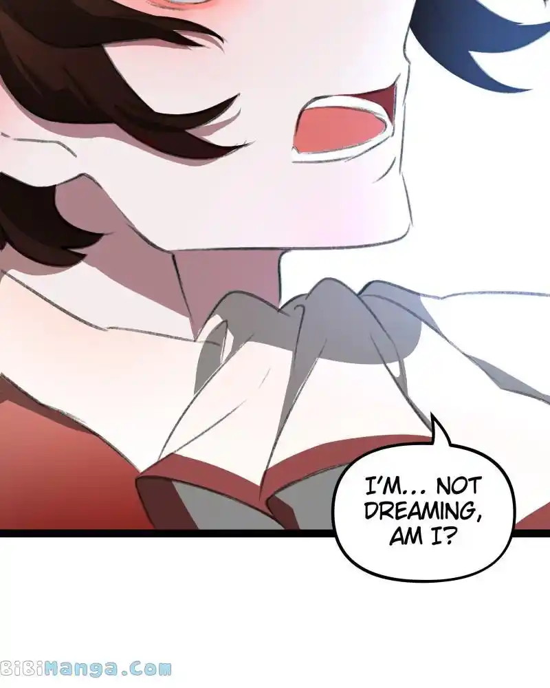 Winter Moon Chapter 544