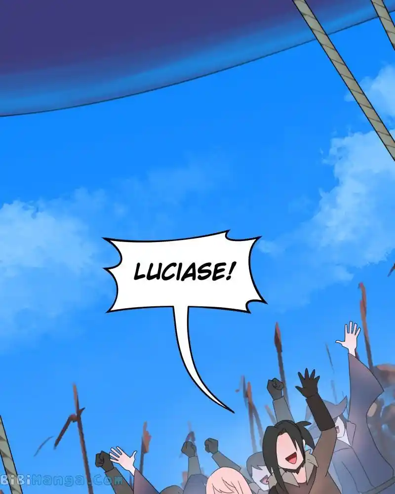 Winter Moon Chapter 544