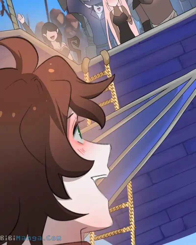 Winter Moon Chapter 544