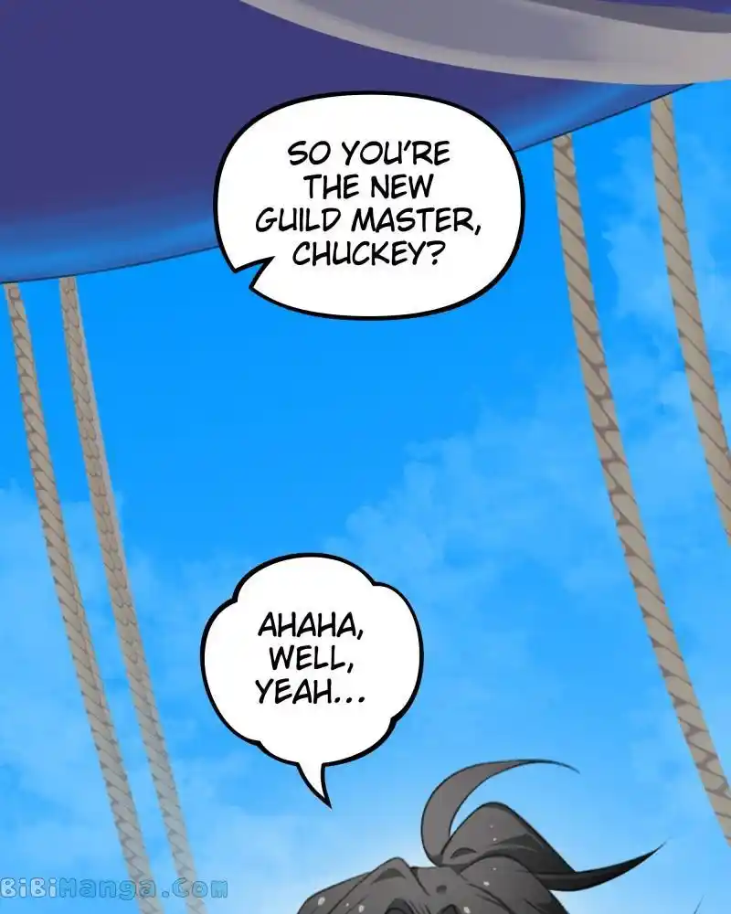 Winter Moon Chapter 544