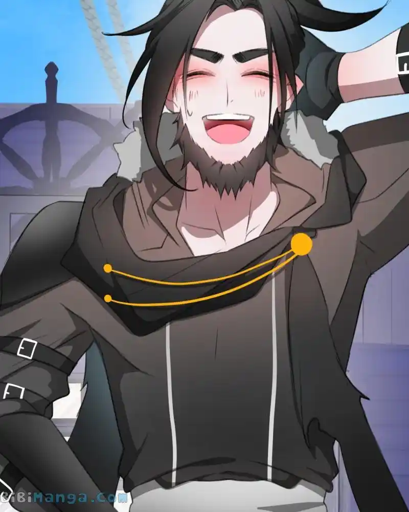 Winter Moon Chapter 544