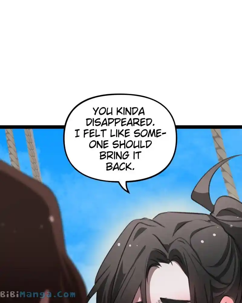 Winter Moon Chapter 544