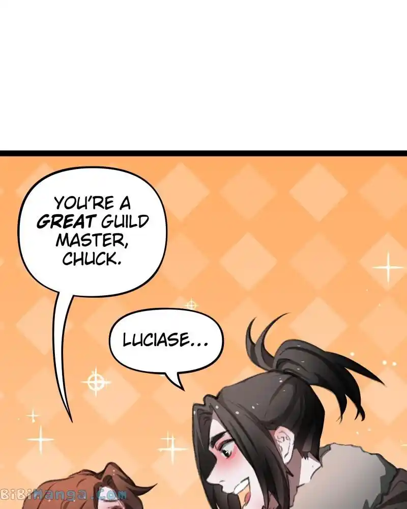 Winter Moon Chapter 544