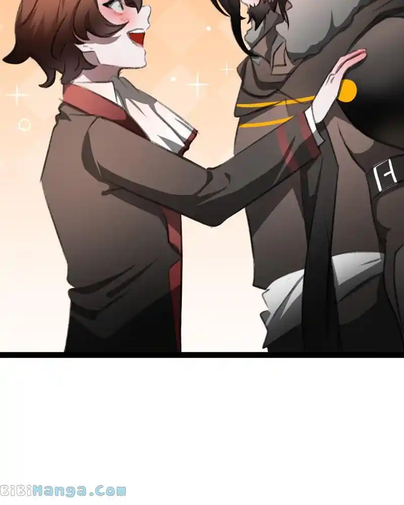 Winter Moon Chapter 544