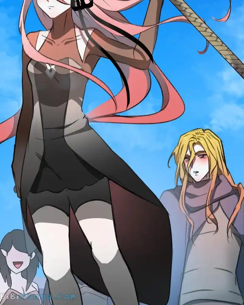 Winter Moon Chapter 544