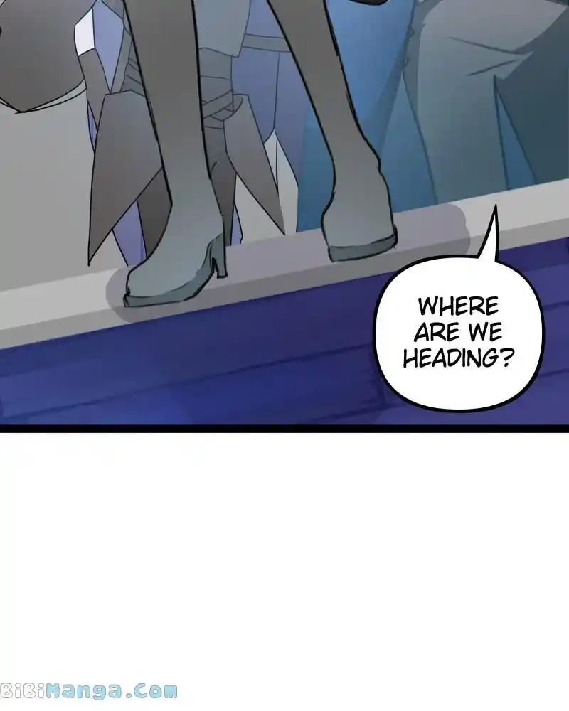 Winter Moon Chapter 544