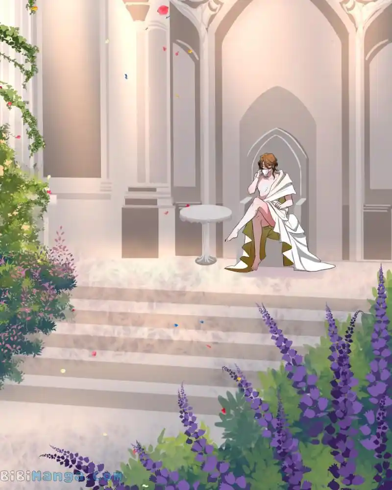 Winter Moon Chapter 544