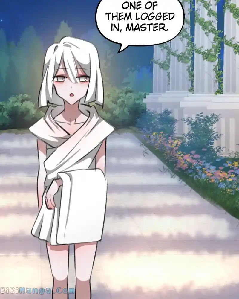 Winter Moon Chapter 544