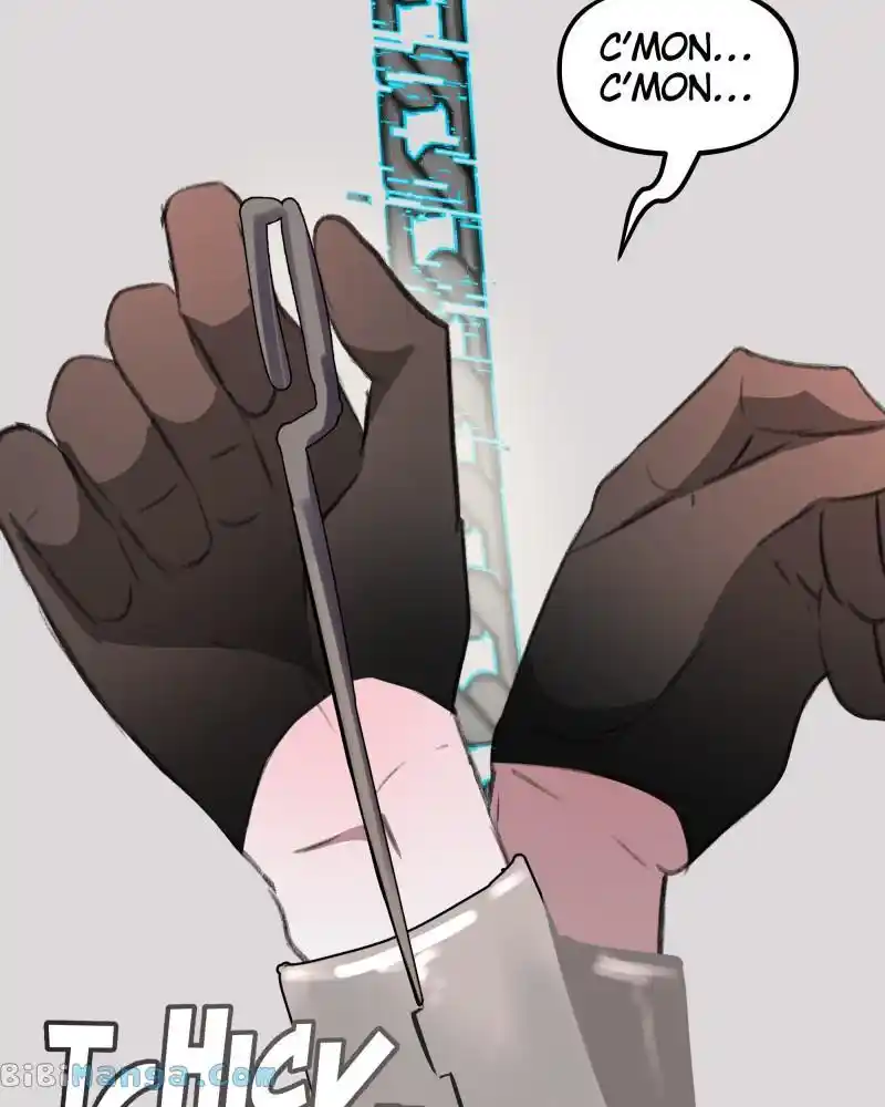 Winter Moon Chapter 544