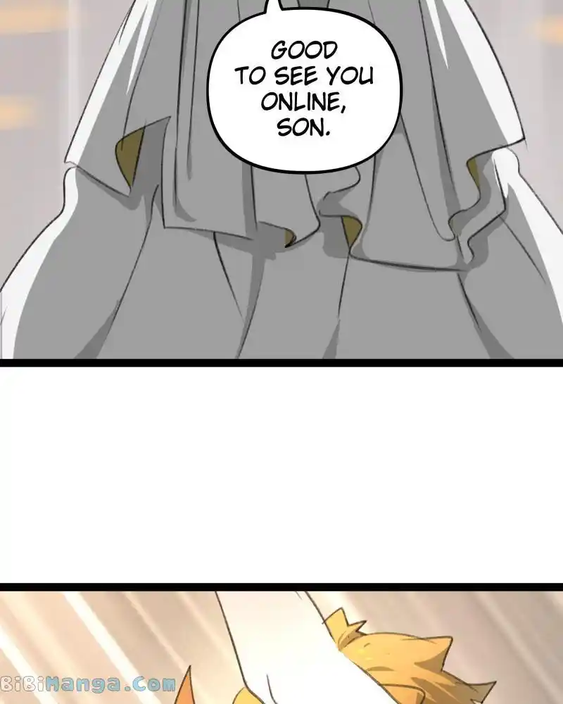 Winter Moon Chapter 544