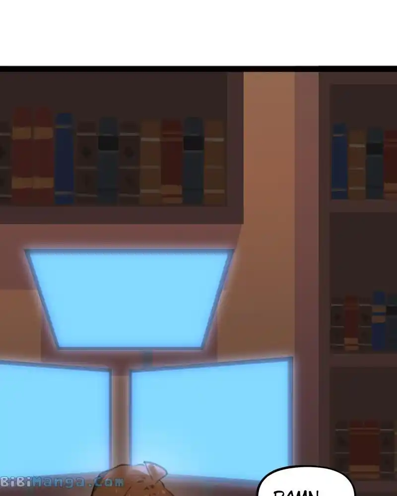 Winter Moon Chapter 544