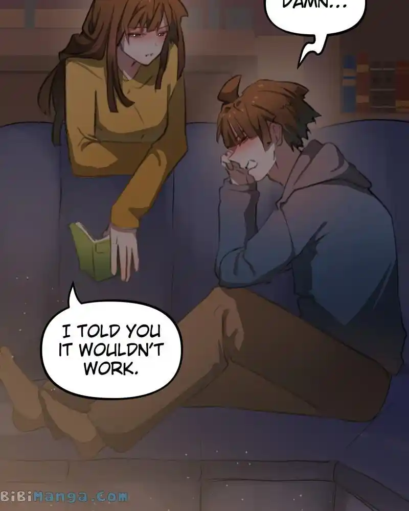 Winter Moon Chapter 544