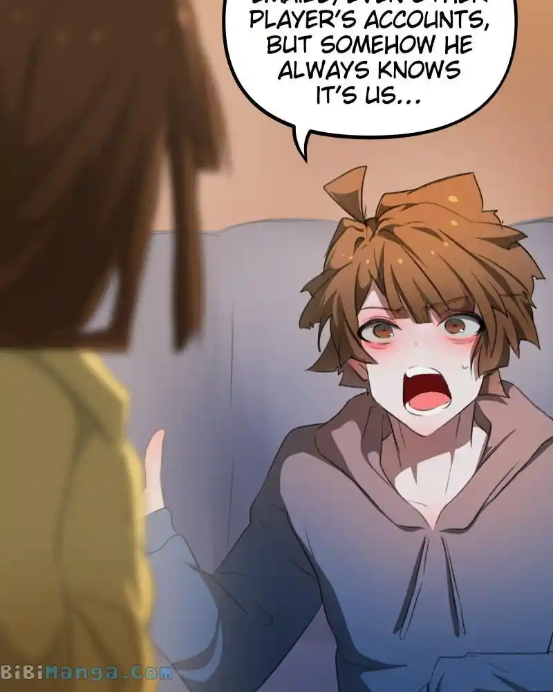 Winter Moon Chapter 544