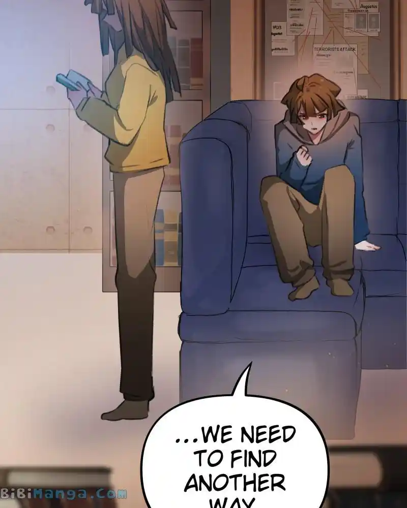 Winter Moon Chapter 544