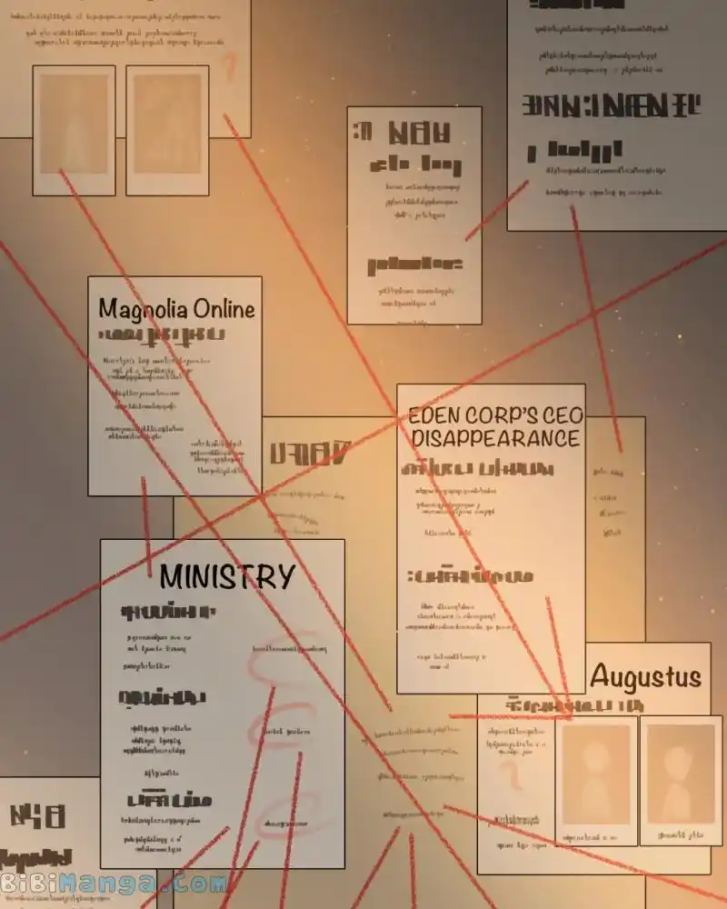 Winter Moon Chapter 544