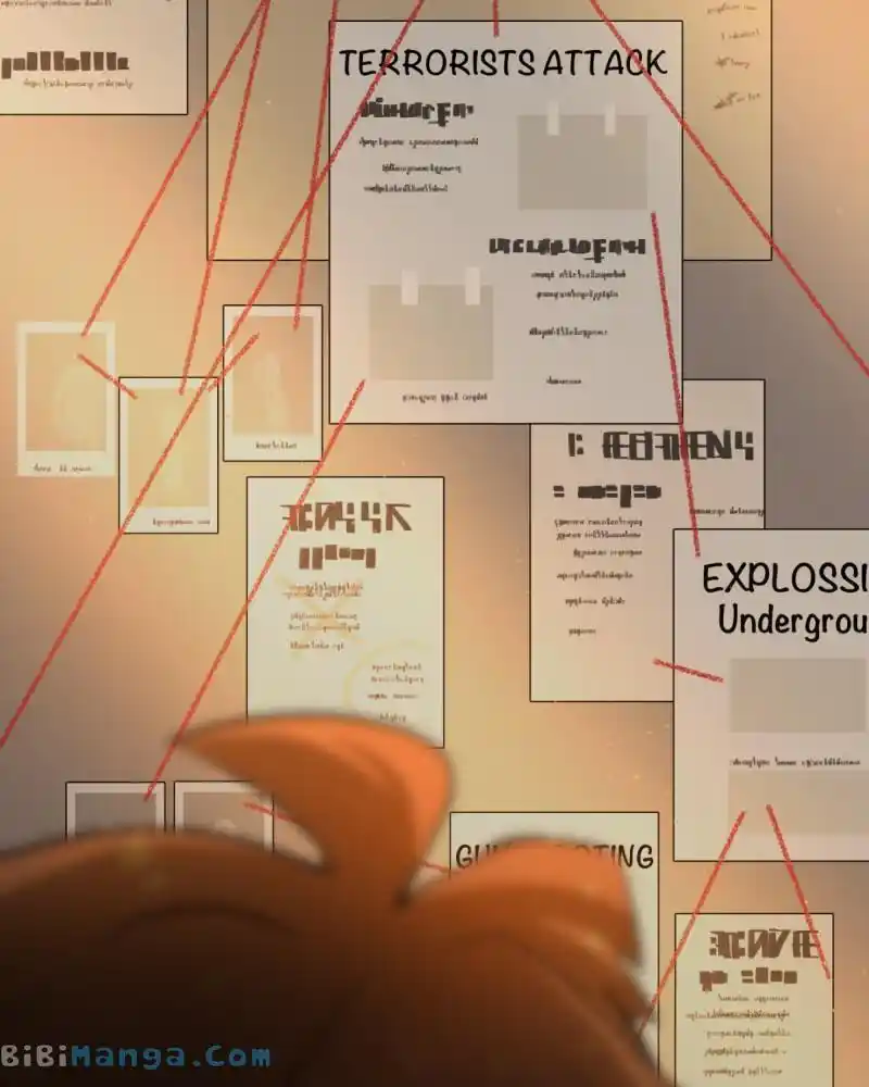 Winter Moon Chapter 544