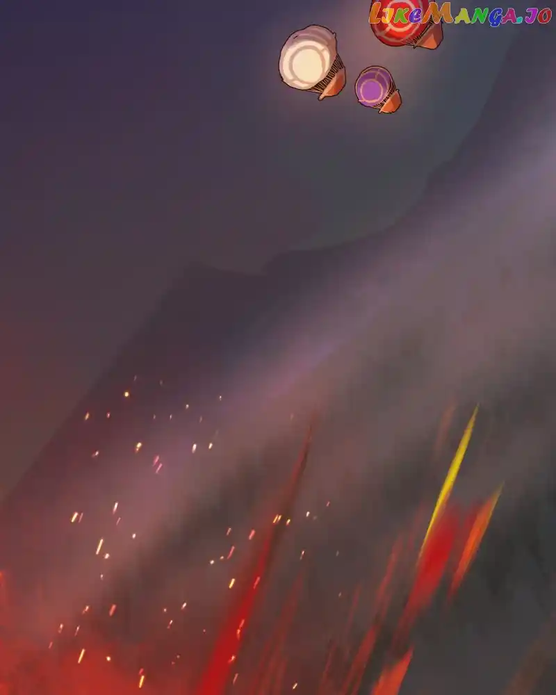 Winter Moon Chapter 546