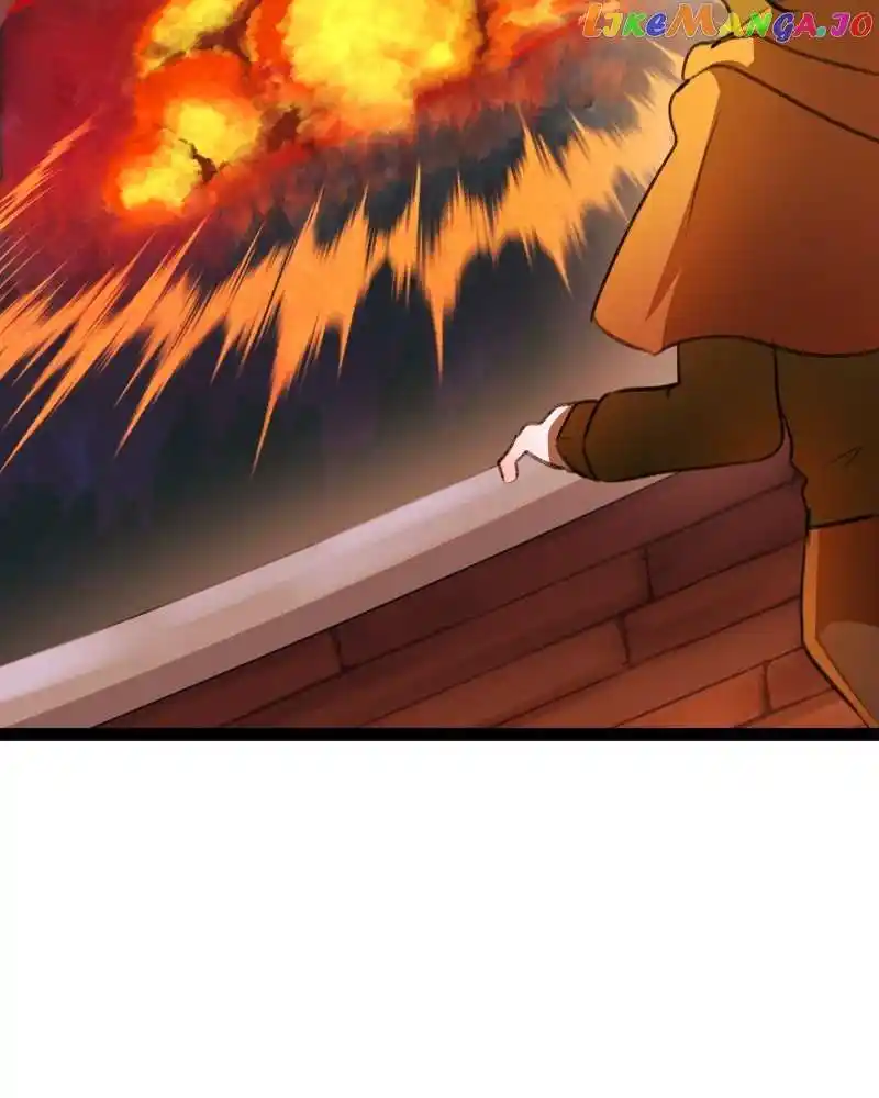 Winter Moon Chapter 546