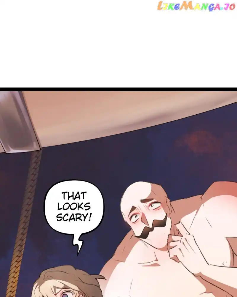 Winter Moon Chapter 546