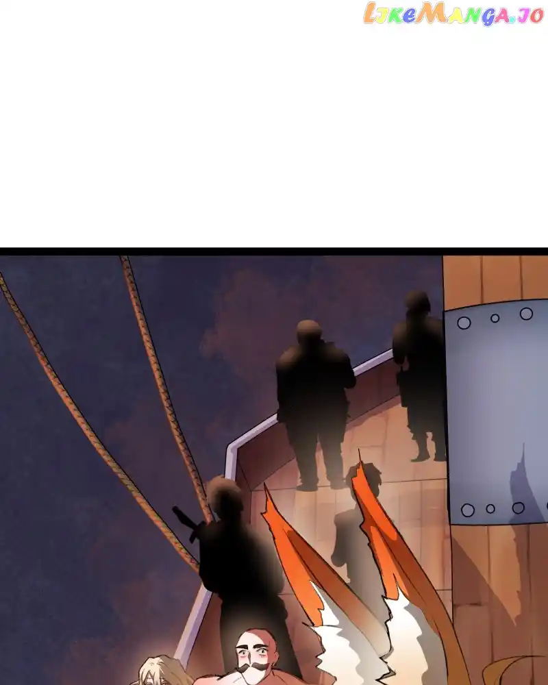 Winter Moon Chapter 546