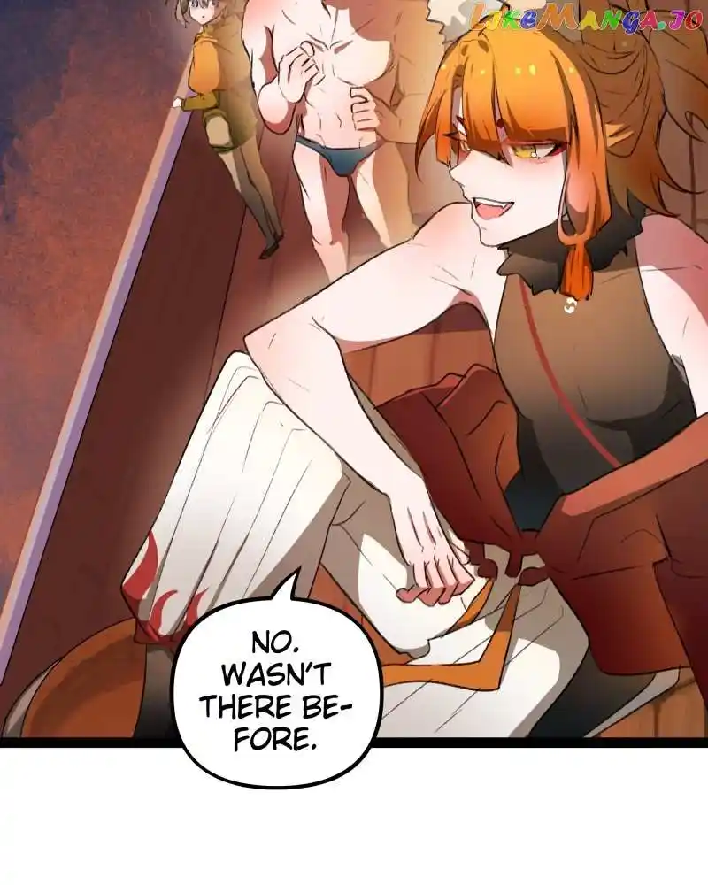 Winter Moon Chapter 546