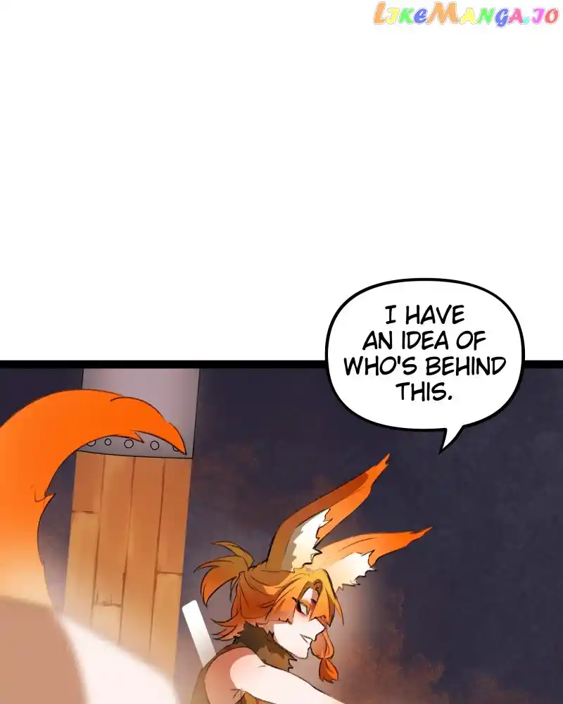 Winter Moon Chapter 546