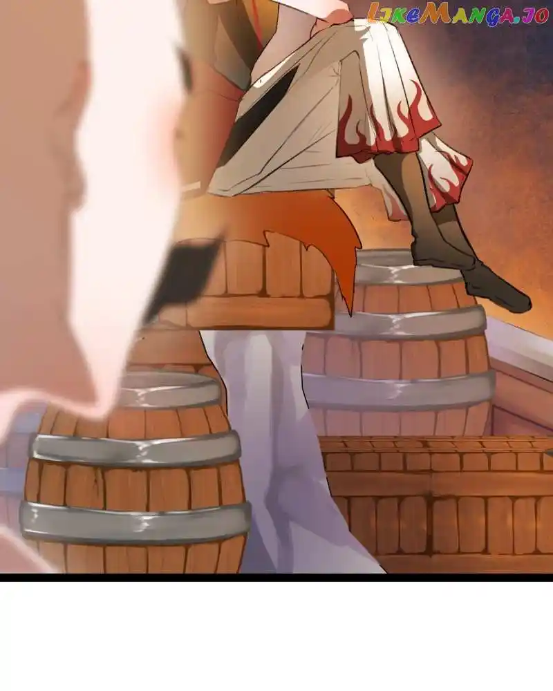 Winter Moon Chapter 546