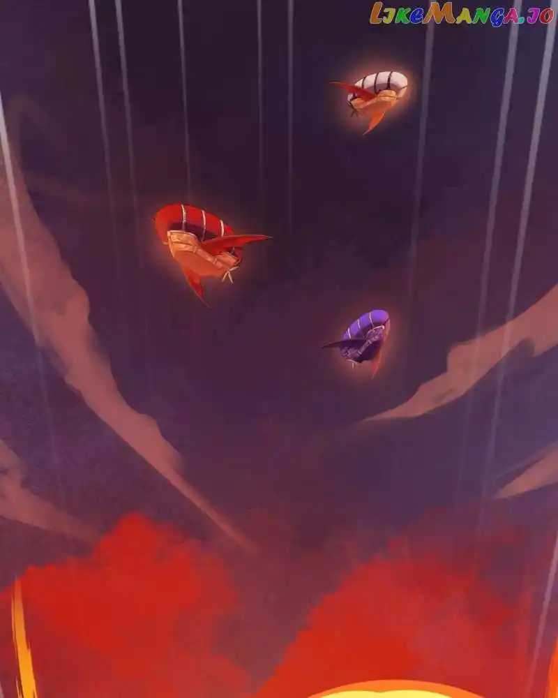 Winter Moon Chapter 546