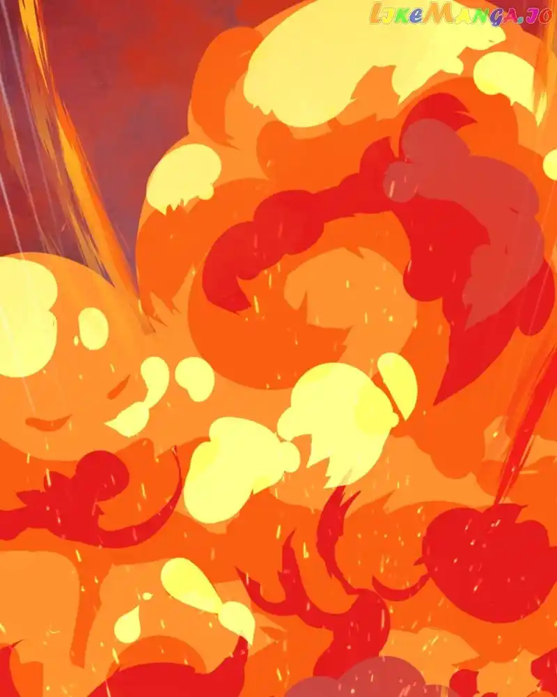 Winter Moon Chapter 546