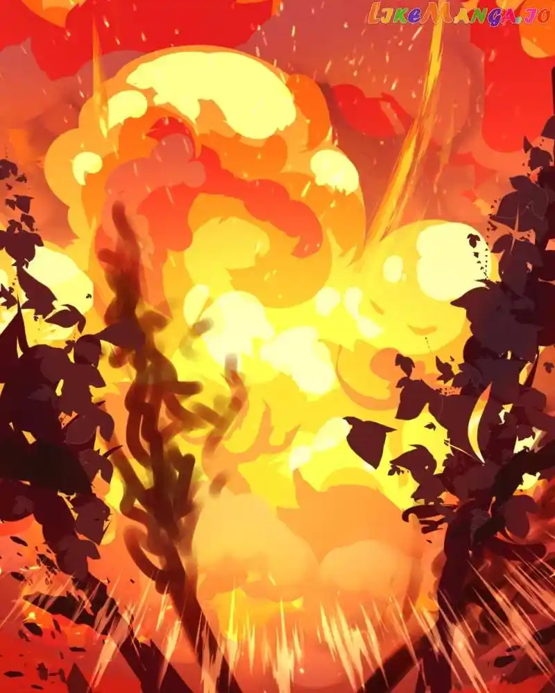 Winter Moon Chapter 546