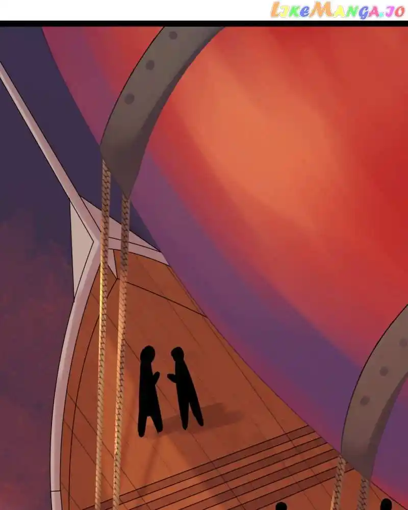 Winter Moon Chapter 546