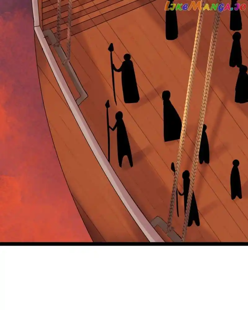 Winter Moon Chapter 546