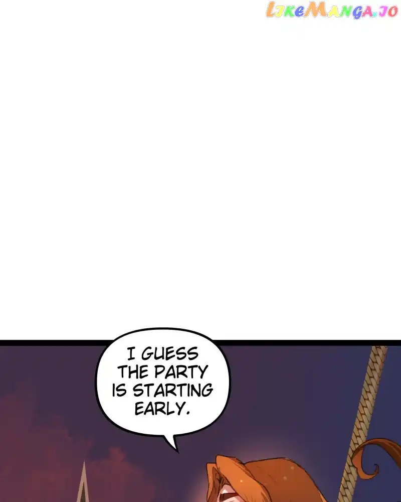 Winter Moon Chapter 546