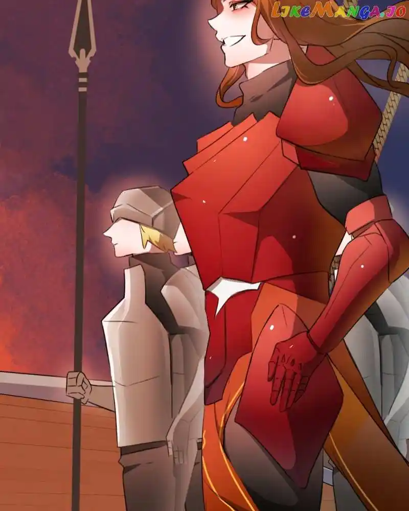 Winter Moon Chapter 546