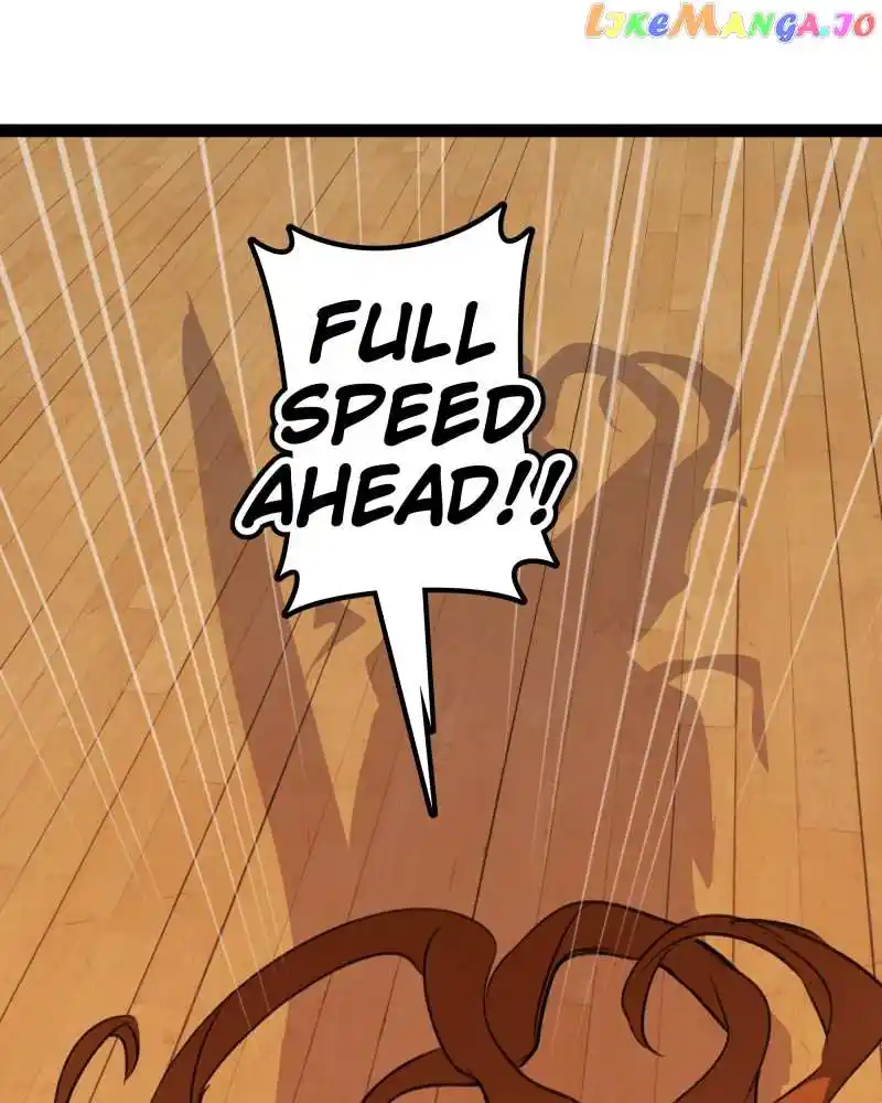 Winter Moon Chapter 546