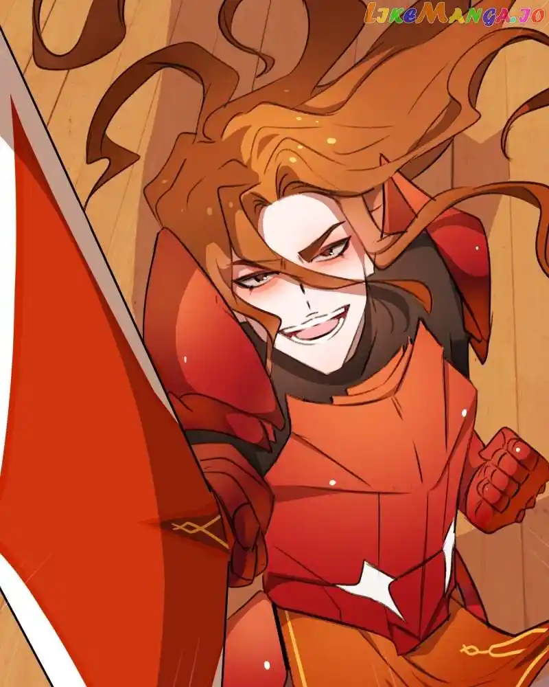 Winter Moon Chapter 546