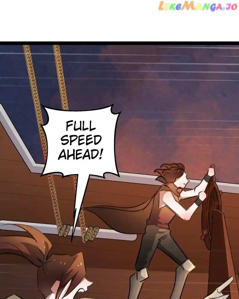 Winter Moon Chapter 546