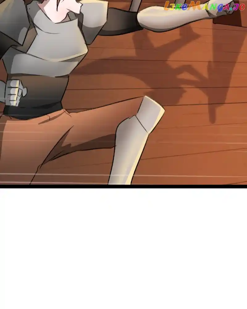 Winter Moon Chapter 546