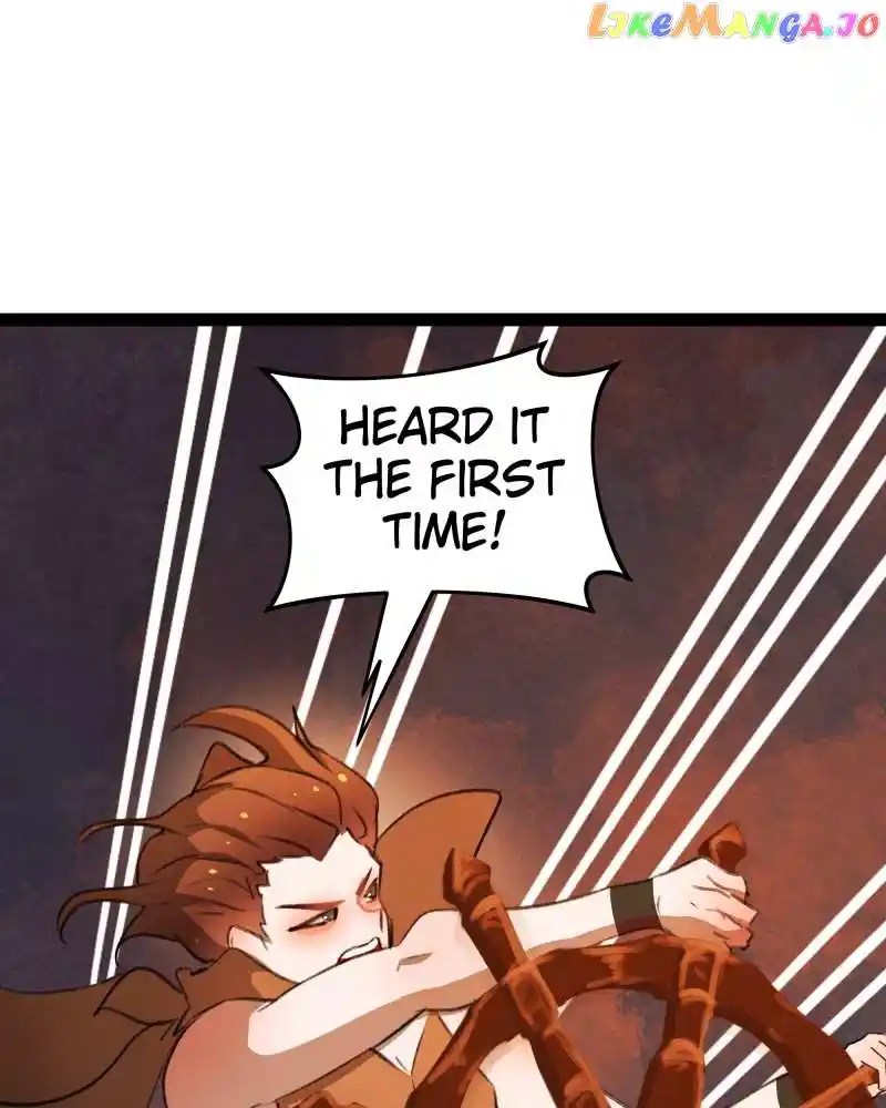 Winter Moon Chapter 546