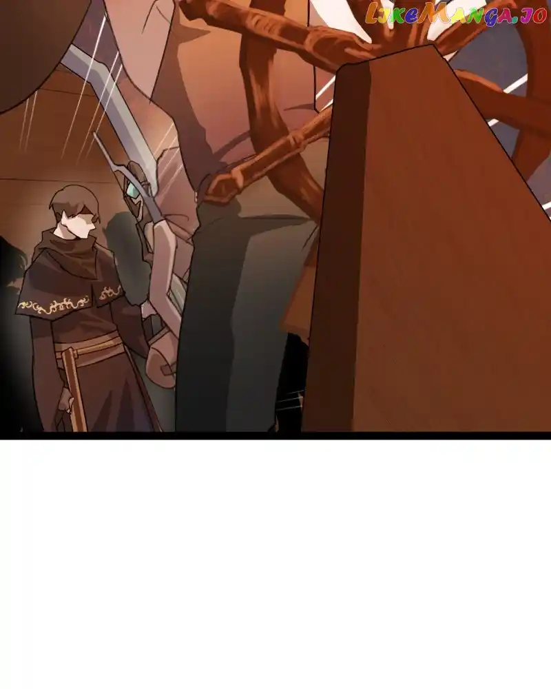 Winter Moon Chapter 546