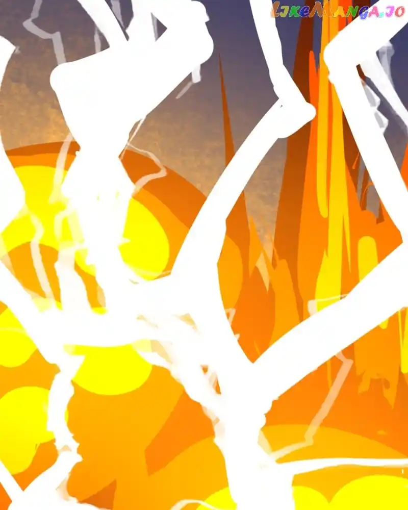 Winter Moon Chapter 546