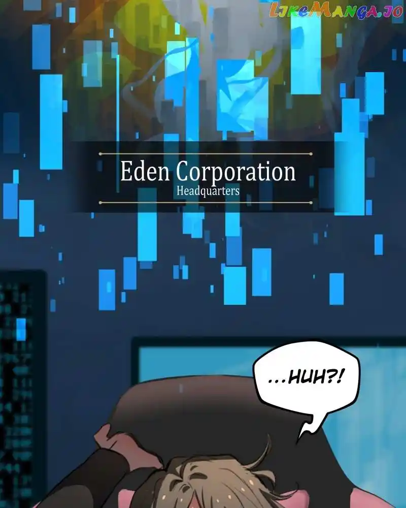 Winter Moon Chapter 546