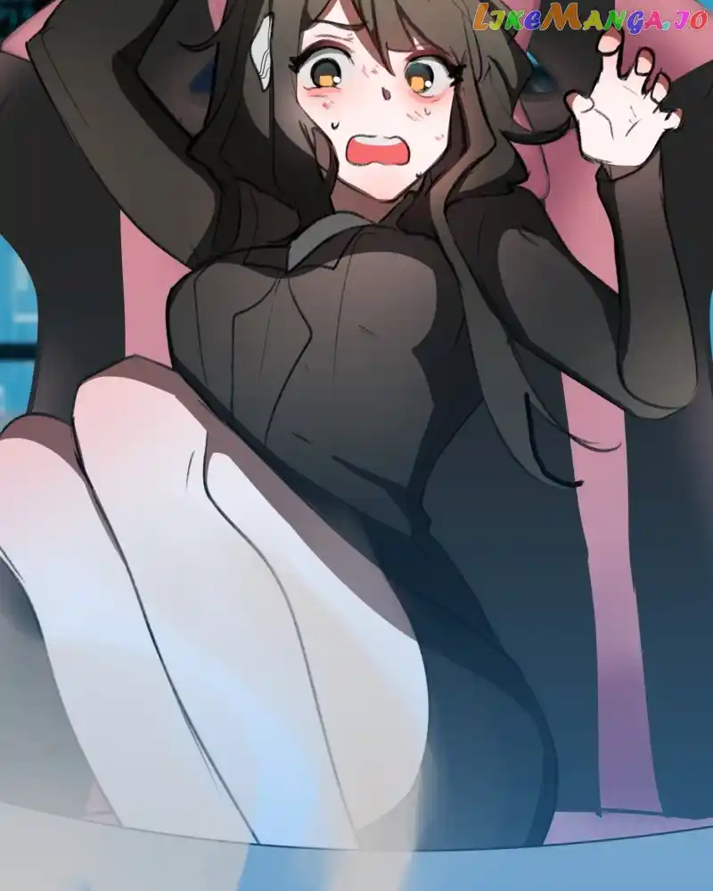 Winter Moon Chapter 546