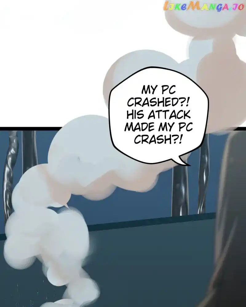 Winter Moon Chapter 546