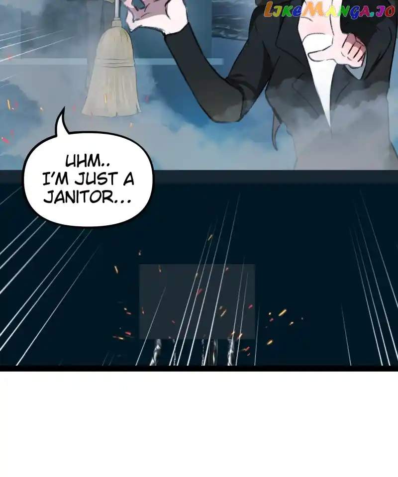 Winter Moon Chapter 546